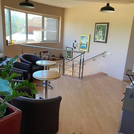 Aparthotel Vila Lago