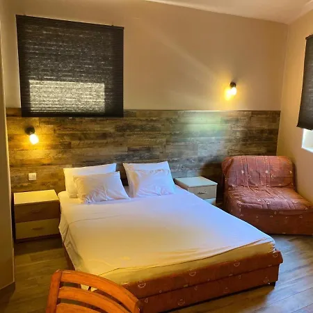 Aparthotel Vila Lago Veliko Gradište