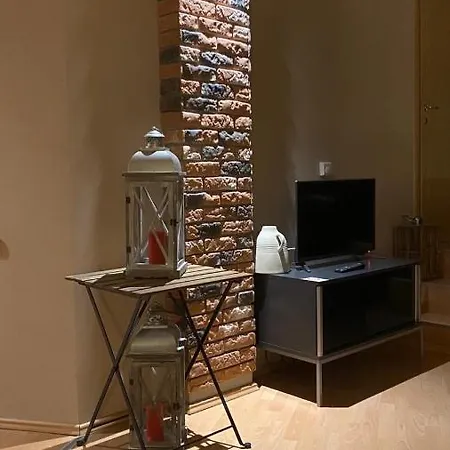 Vila Lago Aparthotel