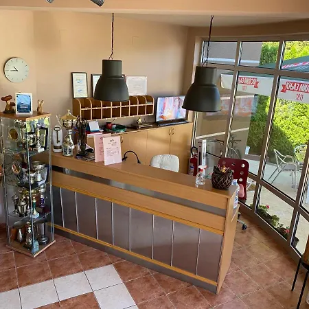 Vila Lago * Veliko Gradište