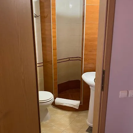 Aparthotel Vila Lago Veliko Gradište