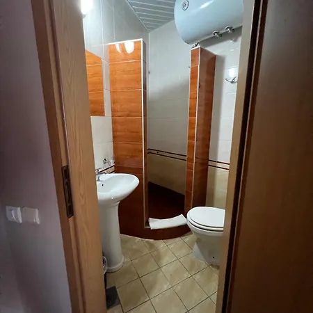 Vila Lago Veliko Gradište