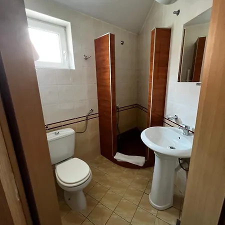 Aparthotel Vila Lago