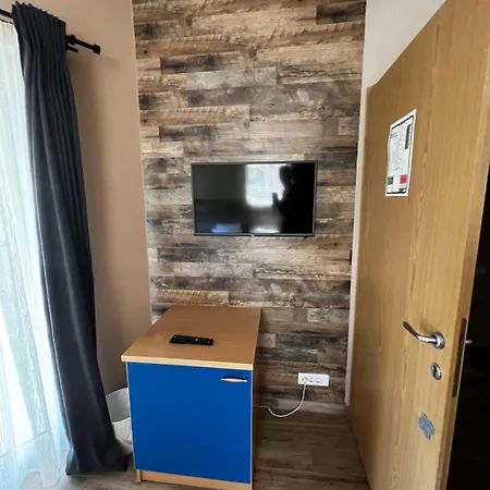 Vila Lago Veliko Gradište