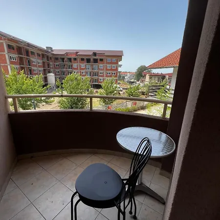 Aparthotel Vila Lago Veliko Gradište