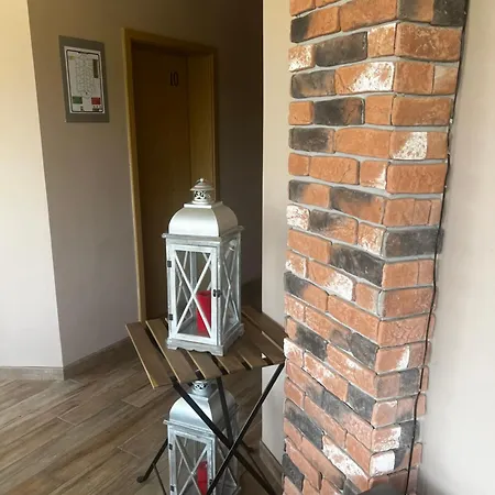 Vila Lago Aparthotel