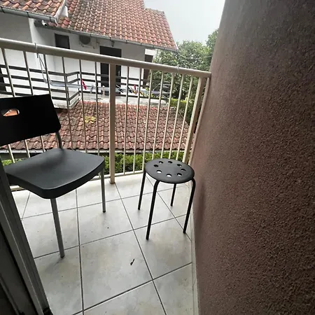 Aparthotel Vila Lago *