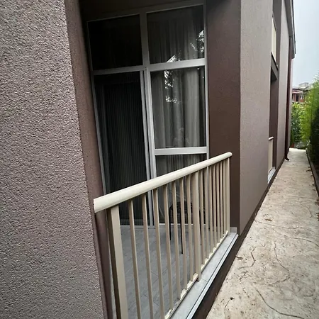 Vila Lago * Veliko Gradište