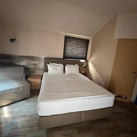 Aparthotel Vila Lago