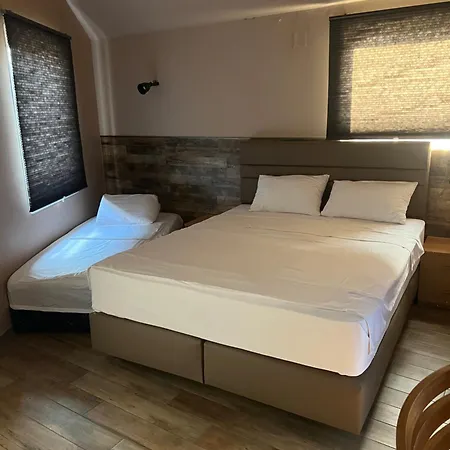 Aparthotel Vila Lago Veliko Gradište