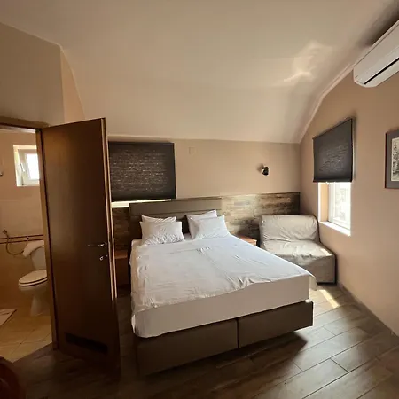 Vila Lago Veliko Gradište